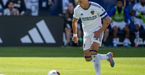 Second-half goals lead Galaxy past Austin 2-0 for first win